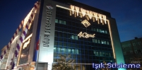 bina ışık süsleme 6