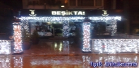 bina ışık süsleme 5