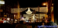 cadde sokak süsleme 2