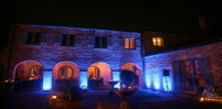 power led