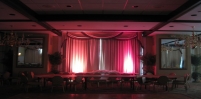 wallwasher led boyama