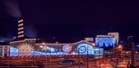 led dekorasyon süsleme
