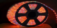 renkli led hortum